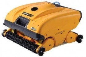 Robot odkurzacz basenowy Dolphin Supreme M4 PRO
