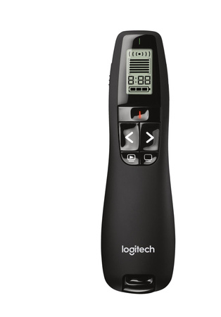 PREZENTER / WSKAŹNIK CORDLESS USB R700 910-003506 LOGITECH