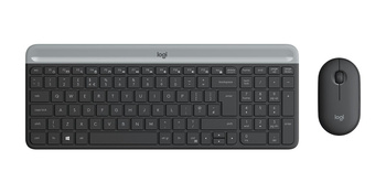 KLAWIATURA WRL COMBO MK470 RUS 920-009206 LOGITECH