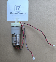 Roidmi EVA — mikropompa wody DP-2FM Seria 03 DC12V JRK-370SH/13440