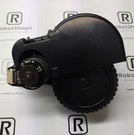Robot odkurzacz Mamibot ExVac 660/680 Grey/Platinum  - Koło napędowe Prawe 