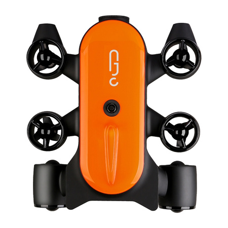Dron podwodny GENEINNO T1 4K UHD 200m