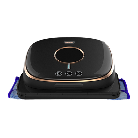 Mamibot PREVAC – Robot sprzątający 2w1 na aplikacje (iOS, Android) | Mamibot