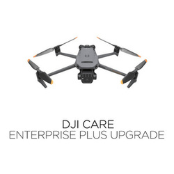 DJI Care Enterprise Plus Upgrade Mavic 3 Multispectral - kod elektroniczny