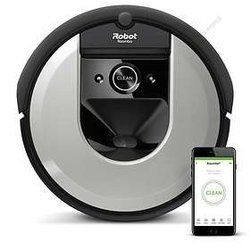 iRobot Roomba® 980 Vacuuming Robot