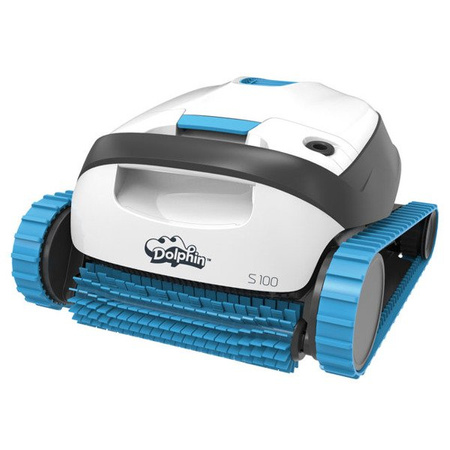 Dolphin S100 Residential Pool Cleaning Robots