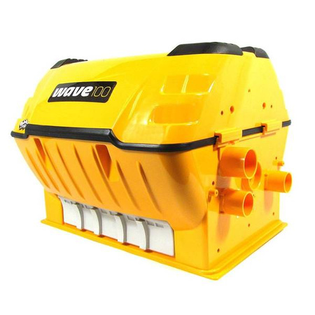 Maytronics 99951713 - Korpus główny do Dolphin Wave 100