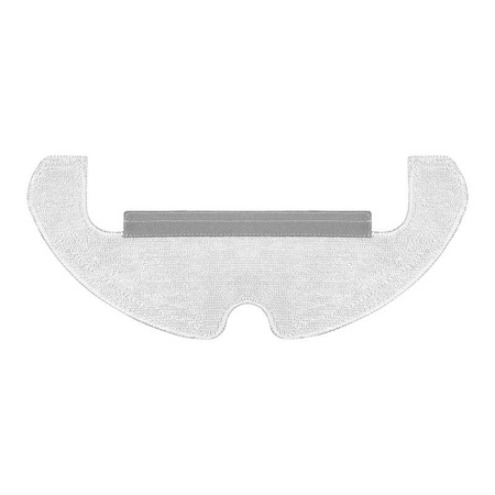 Pad mopujący DREAME do D10s Plus/D10 Plus Gen2 2szt.