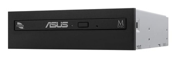 DVD RW SATA 8X INT BLK BLACK/DRW-08D6MT/BLK/B/AS ASUS