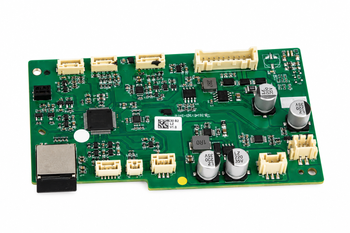 Płytka główna ROBOROCK VACUUM ACC MOTHERBOARD COMP. F25 - moduł sterujący
