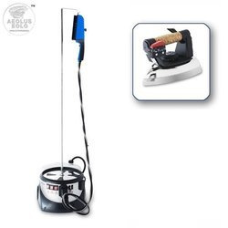 Szczotka parowa Stacja parowa AV04 RA DUAL