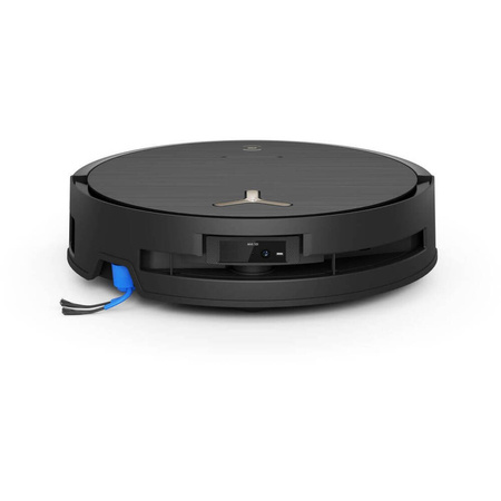 ECOVACS DEEBOT X9 PRO OMNI BLACK