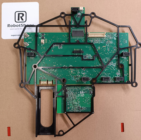 I-Robot Roomba 671 675 690 Main PCB Circuit Board Motherboard