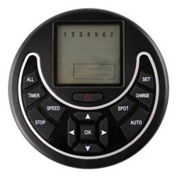 Zamiennik Akumulator CARNEO SC610 - akumulator 2200mAh