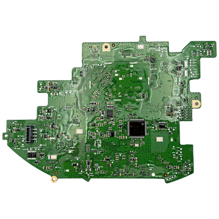 PŁYTA GŁÓWNA CORAL PRO_MAIN_FAN_PLUS_MP1 Roborock Saros 10R Mainboard