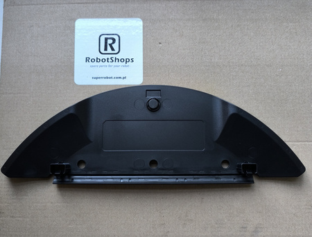 Robot odkurzacz - Viomi V5 PRO - Płytka mopa