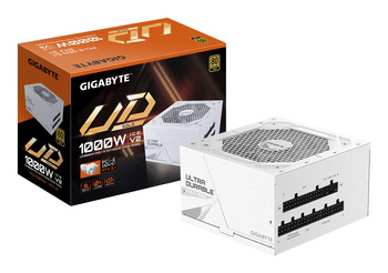 CASE PSU ATX3.1 1000W/GP-UD1000GM PG5 ICE GIGABYTE