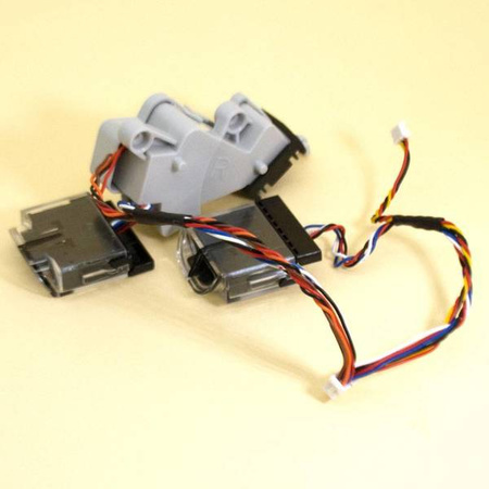 Robot odkurzacz - Xiaomi mi filtr HEPA (2 szt.) 