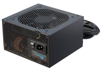 CASE PSU ATX 850W/G12 GM-850 SEASONIC