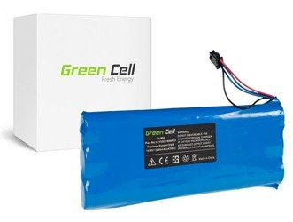 Bateria Akumulator Green Cell do Ecovacs Deebot D54, D56, D58, D59 14.4V 3Ah
