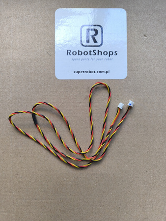 Roborock Onyx4 Reinigungsbehälter-Filtererkennungs-Kabel für S8 Pro Ultra