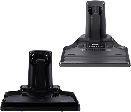 Stacja dokująca do ładowania, kompatybilna z Tineco Floor One S3/S3 Breeze/Ifloor 3/Ifloor, kompatybilna z Tineco S5/S5 Pro 2 (kolor: S3 iFloor 3-01)