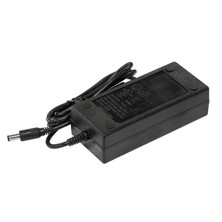 Zasilacz SIECIOWY +POWER PLUG 24V 24HPOW MIKROTIK