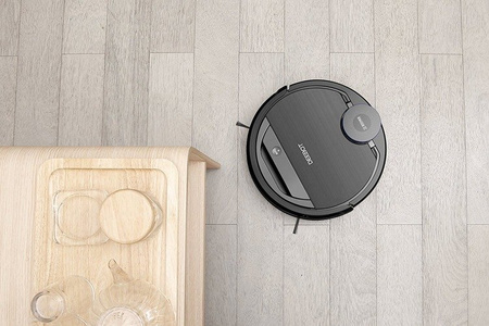 ECOVACS DEEBOT R95MKII The Floor Cleaning Robot