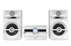CD/RADIO/MP3 SYSTEM/SC-UX100E-W PANASONIC