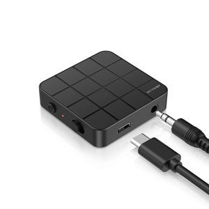 Adapter audio BLITZWOLF BW-BL2 Bluetooth 5.0
