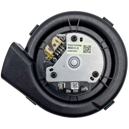 Dreame MSD-C-2 / MSD-C-3 turbina ssąca do L10s Pro, D10s Pro, D20 PRO PLUS, Xiaomi X20+