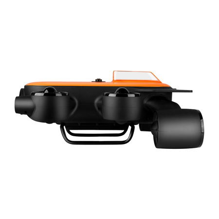 Dron podwodny GENEINNO T1 4K UHD 200m