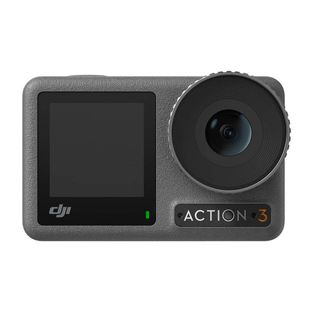 Kamera sportowa DJI Osmo Action 3 4K Adventure Combo