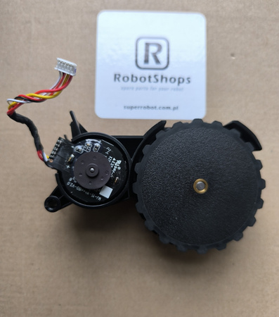 Robot odkurzacz - Ramka ochronna do Szczotka główna Ecovacs D52, D54, D56, D58 i D59