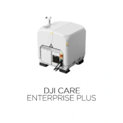 DJI Care Enterprise Plus DJI Dock 4 - kod elektroniczny