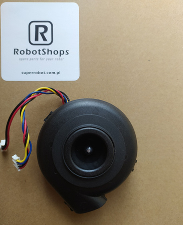 Viomi V2/V2 PRO - Wheel module left