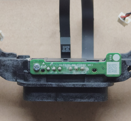 Moduł kamery SV-Camera do Roborock S8 MaxV Ultra 