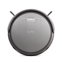 Robot odkurzacz Xiaomi Mi Robot, 5200 mAh - do 250m2 powierzchni odkurzania w 1 cyklu