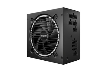 CASE PSU ATX 550W/PURE POWER 13 BP024EU BE QUIET