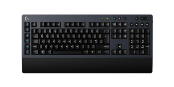 KLAWIATURA BLUETH G613 GAMING RUS 920-008395 LOGITECH