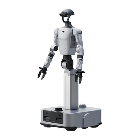 Robot humanoidalny UNITREE G1-D U10