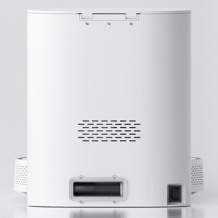 Robot odkurzacz Xiaomi Mi Robot, 5200 mAh - do 250m2 powierzchni odkurzania w 1 cyklu