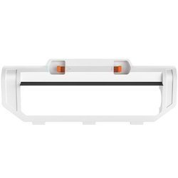 Robot odkurzacz - osłona, ramka do szczotka główna do Xiaomi Mi Robot Mop Pro, szara