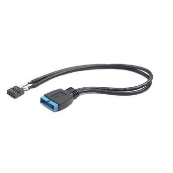 KABEL USB2 TO USB3 INT. HEADER CC-U3U2-01 GEMBIRD
