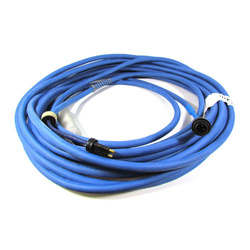 Kabel obrotowy DOLPHIN 18 m SWIVEL 3-żyłowy z końcówkami 3-pin (9995872)