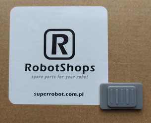 Robot odkurzacz - suwak włącznika ON/OFF do iRobot Roomba Combo