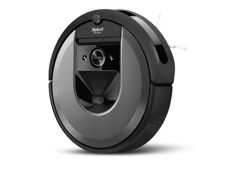 iRobot Roomba® 980 Vacuuming Robot