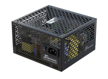 CASE PSU ATX 500W/PRIME-PX-500 SEASONIC
