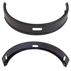 Robot odkurzacz - Proscenic M7 Pro - zderzak przedni