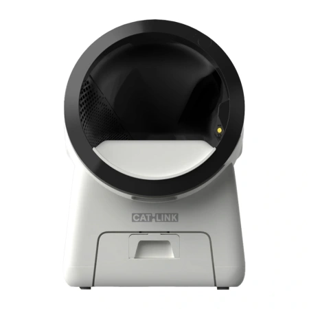 Kuweta samoczyszcząca CATLINK Scoop Robot Pro